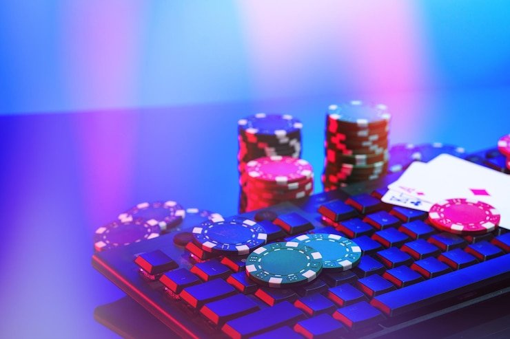 Ringkasan referral leci123 yang tertata