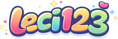 Logo leci123